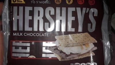 Hershey's Milk Chocolate