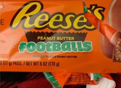 Footballs