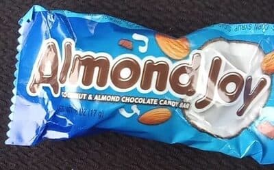 Almond joy