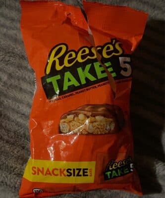 Reese’s Take 5