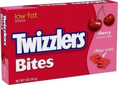 BITES, CHERRY