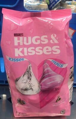 Hug & Kisses