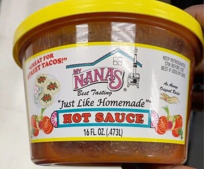 Restaurant Style Hot Salsa Fresca