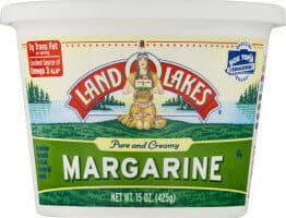 Margarine