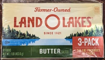 Butter