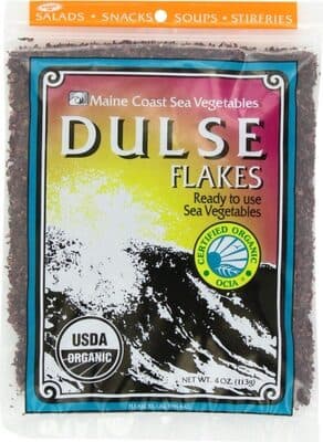 Dulse Flakes