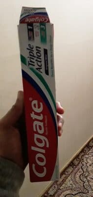 Colgate