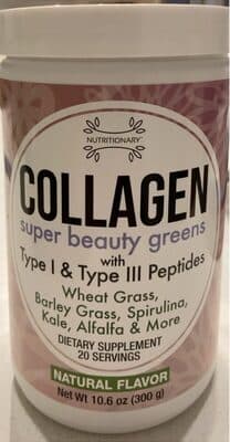 Collagen