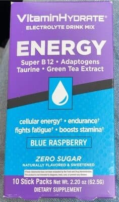 Energy