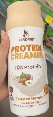 Protein Creamer