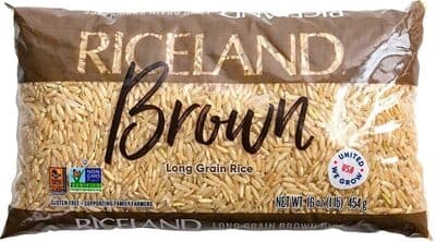 Natural Brown Rice