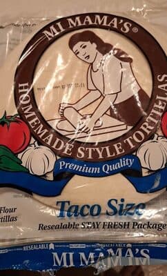 Tortillas