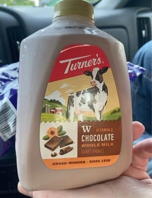 Chocolate Milk