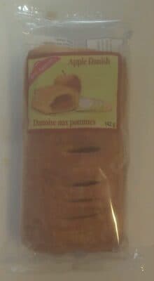 Apple Danish