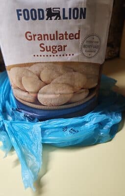 Granulated Sugar