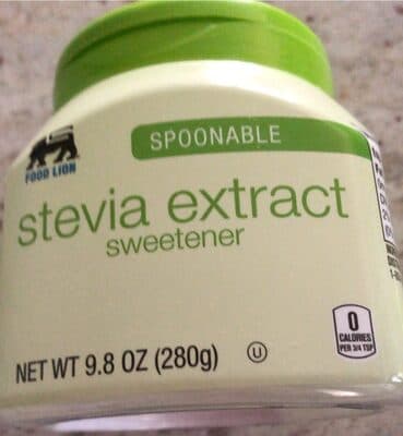 Stevia Extract