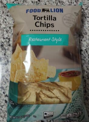 Tortilla Chips