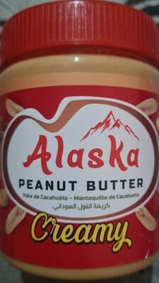 Peanut Butter Creamy