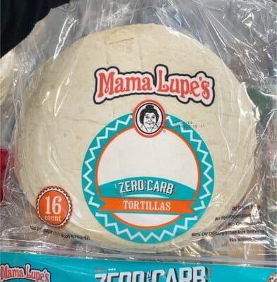 Tortilla