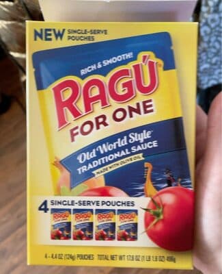 Traditional Old World Style Sauce