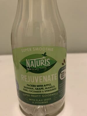 Rejuvenate
