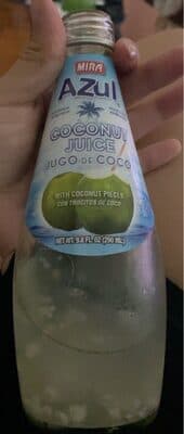 Mira Juice