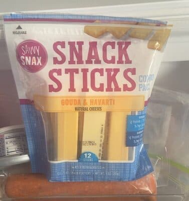 Snack Sticks