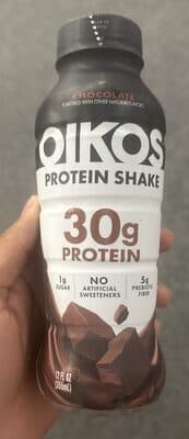 Protein Shake