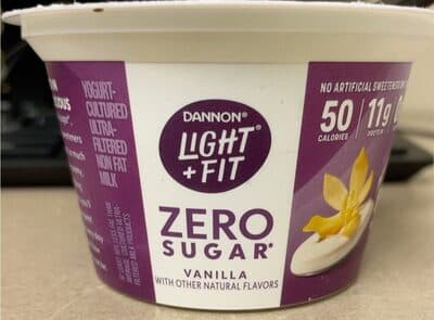Dannon