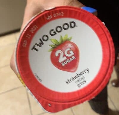 Two good