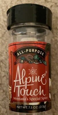 All-Purpose