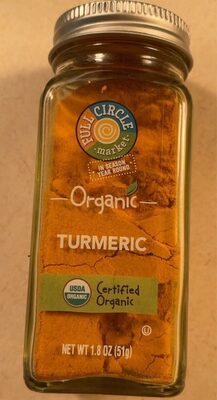 Turmeric