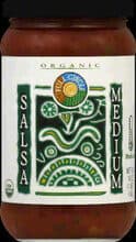 Medium Salsa