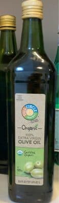 Extra Virgin Olive Oil
