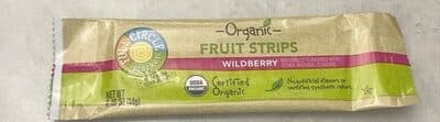Wildberry Fruit Strips