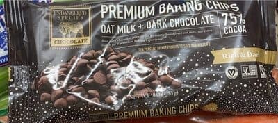 Dark Chocolate Chips