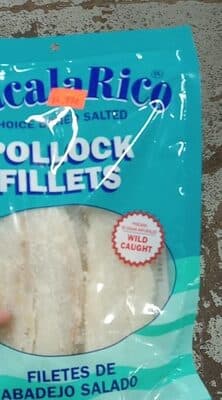 Bacalarico