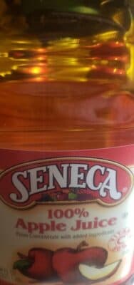Apple juice