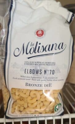 Elbows No70
