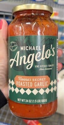Tomato Sauce