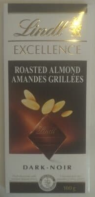 Dark Roasted Almond