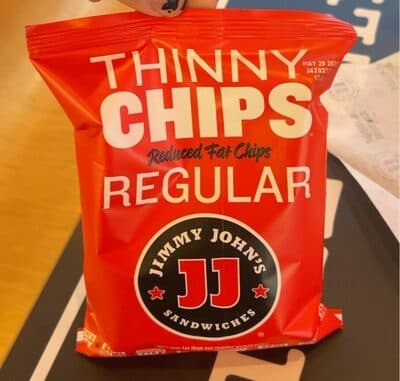 Thinny Chips