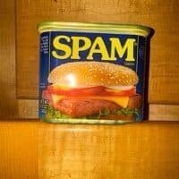 Spam Classic