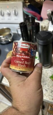 Corned Beef Hash