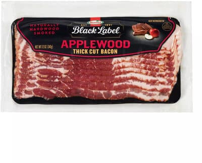 Applewood Thick Cut Bacon