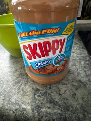 Peanut Butter