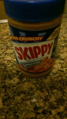 Skippy, Super Chunk Peanut Butter