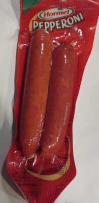 Hormel Pepperoni