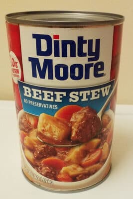Beef Stew
