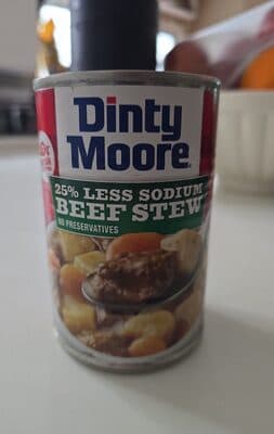 Beef Stew